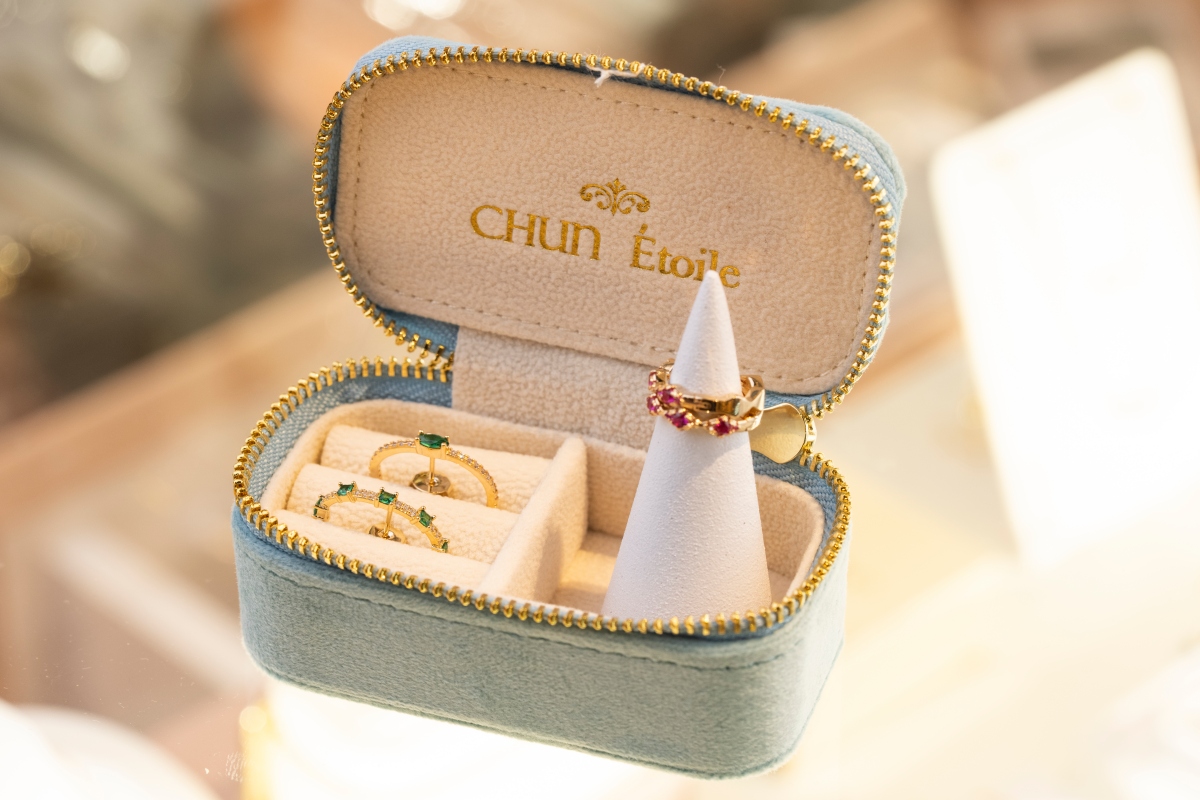 chun chun