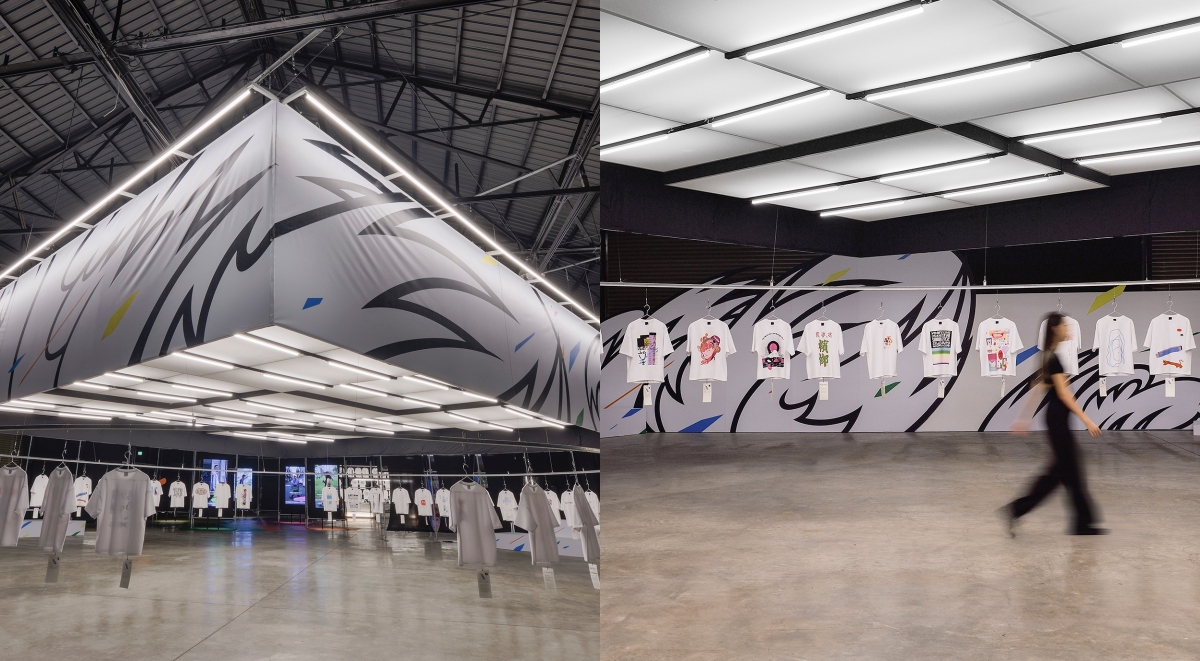 2025高雄設計節「高潮指南」駁二登場!7大展區、60位創作者,帶你從不同視角認識高雄 2025高雄設計節「高潮指南」駁二登場!7大展區、60位創作者,帶你從不同視角認識高雄