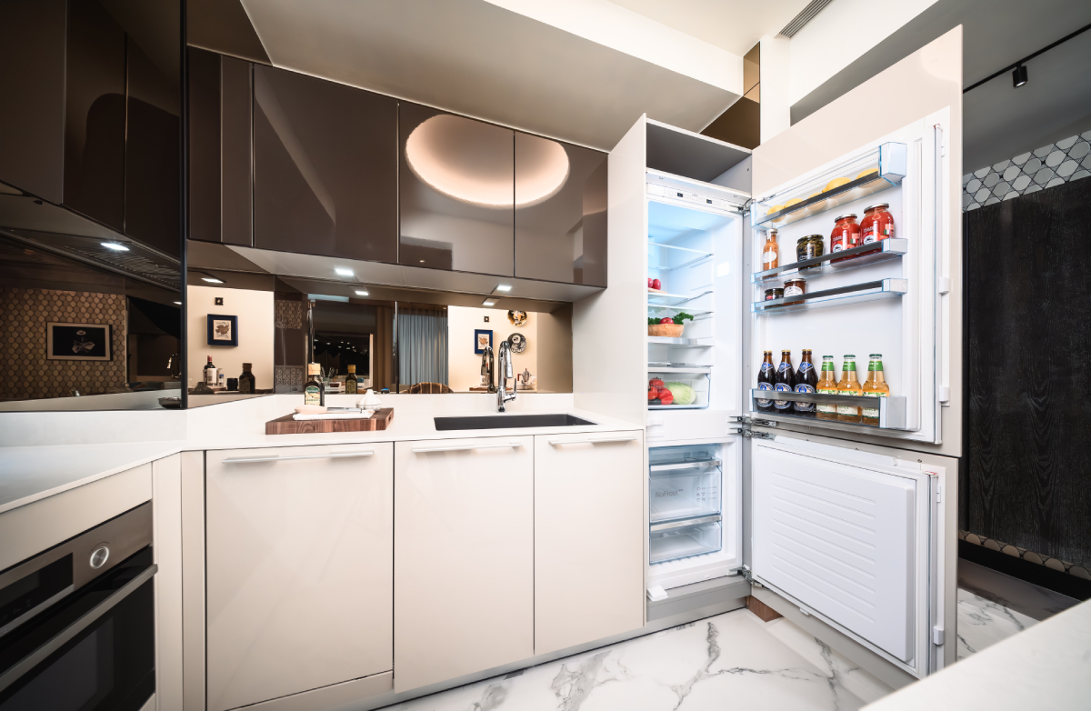 Bosch × 大陸建設