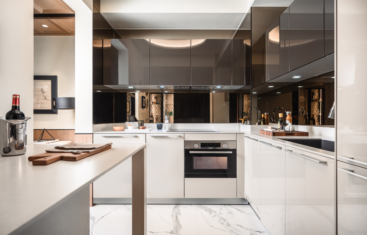 Bosch × 大陸建設