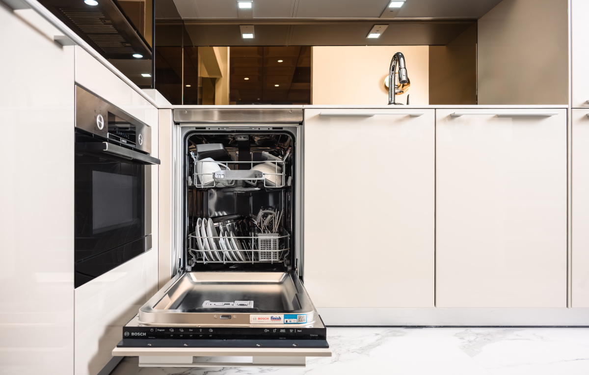 Bosch × 大陸建設