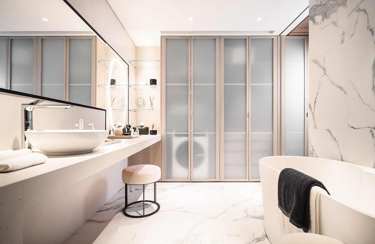 Bosch × 大陸建設