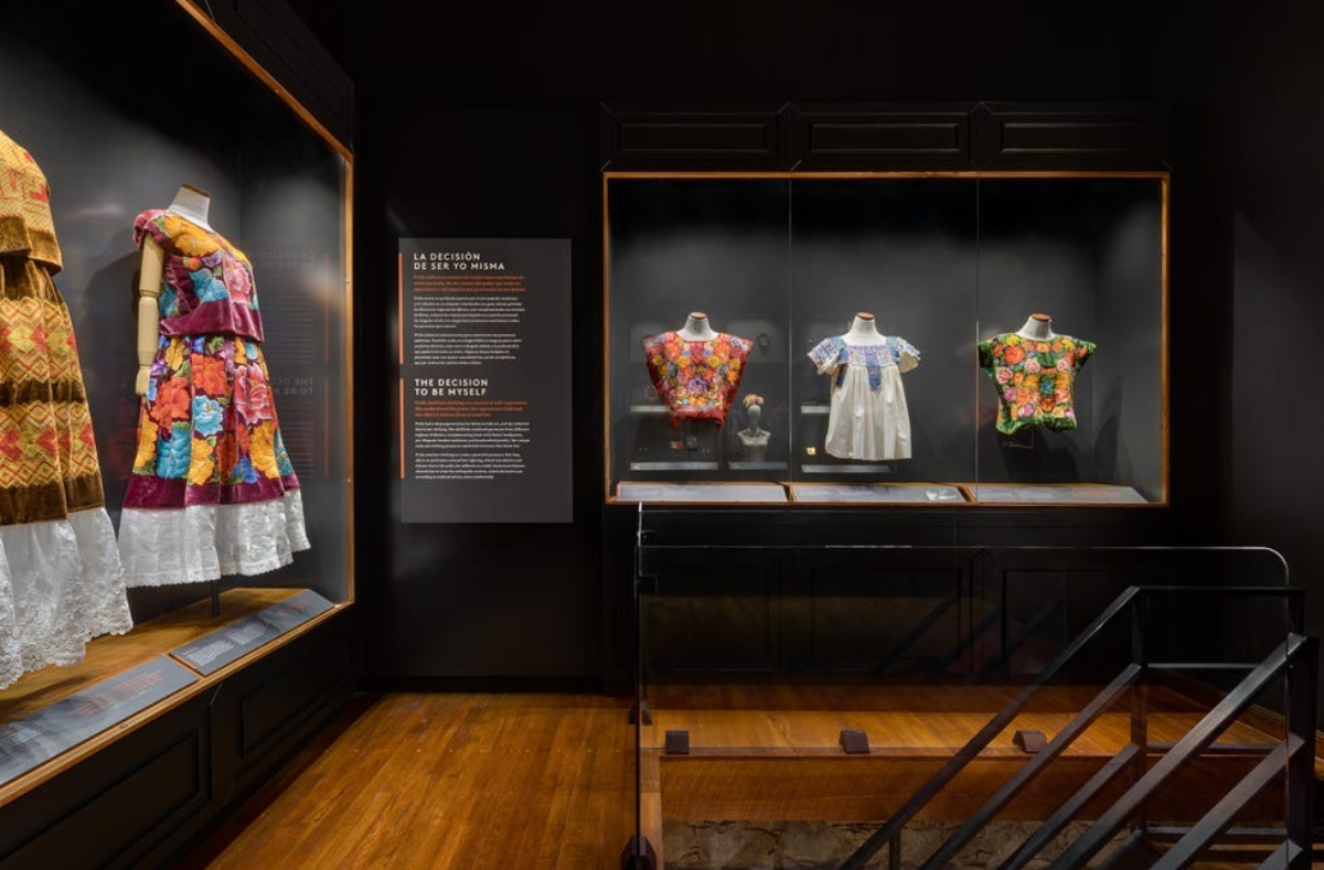 墨西哥藝術家Frida Kahlo新博物館!「卡蘿之家」聚焦家庭對芙烈達·卡羅創作生涯的影響 墨西哥藝術家Frida Kahlo新博物館!「卡蘿之家」聚焦家庭對芙烈達·卡羅創作生涯的影響