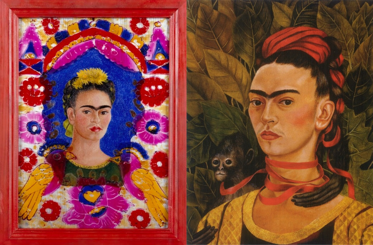 墨西哥藝術家Frida Kahlo新博物館!「卡蘿之家」聚焦家庭對芙烈達·卡羅創作生涯的影響 墨西哥藝術家Frida Kahlo新博物館!「卡蘿之家」聚焦家庭對芙烈達·卡羅創作生涯的影響