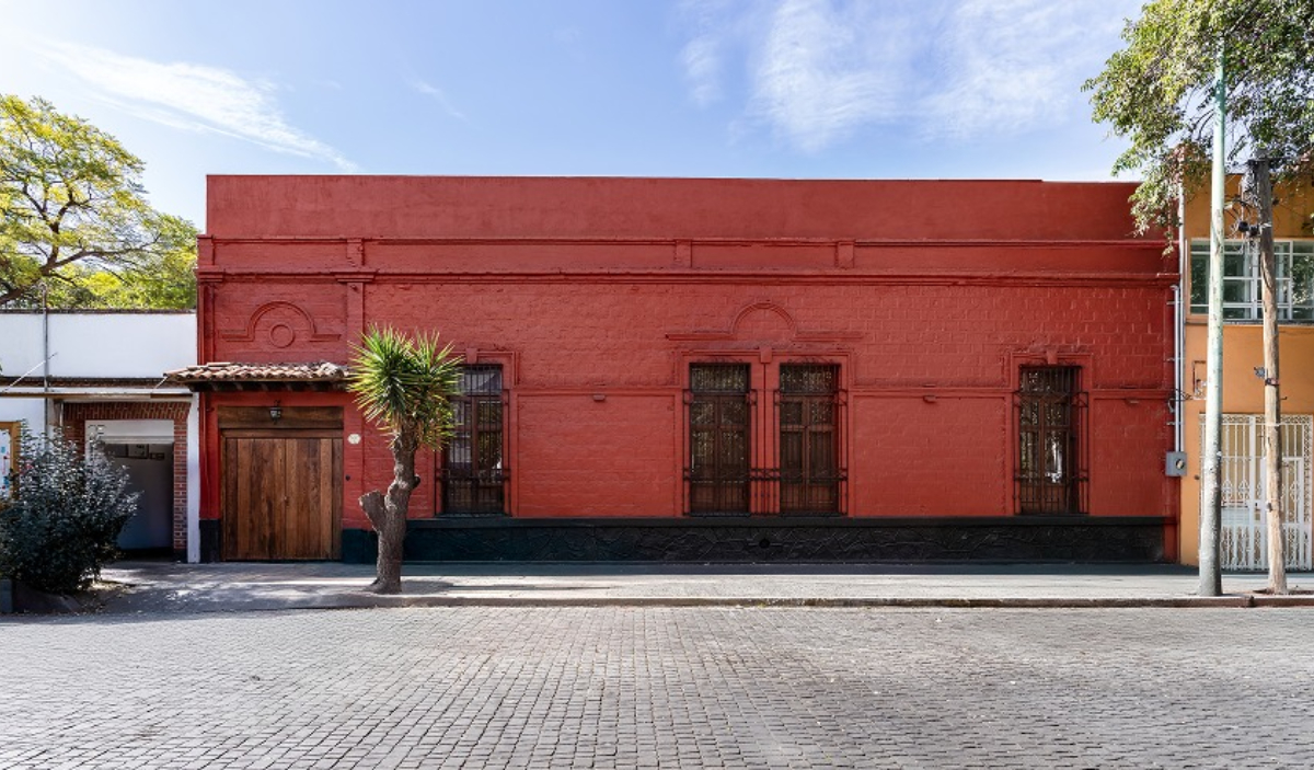 墨西哥藝術家Frida Kahlo新博物館!「卡蘿之家」聚焦家庭對芙烈達·卡羅創作生涯的影響 墨西哥藝術家Frida Kahlo新博物館!「卡蘿之家」聚焦家庭對芙烈達·卡羅創作生涯的影響