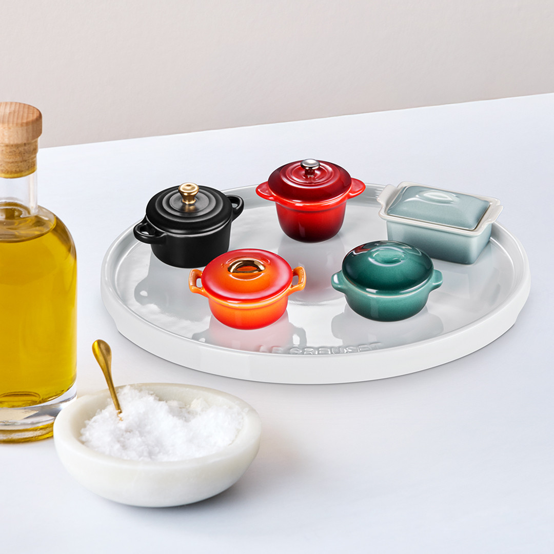 圖片提供:LE CREUSET 圖片提供:LE CREUSET