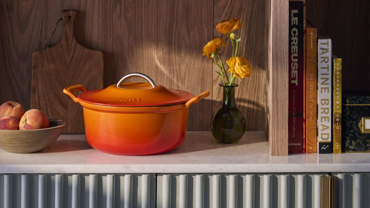 圖片提供:LE CREUSET 圖片提供:LE CREUSET
