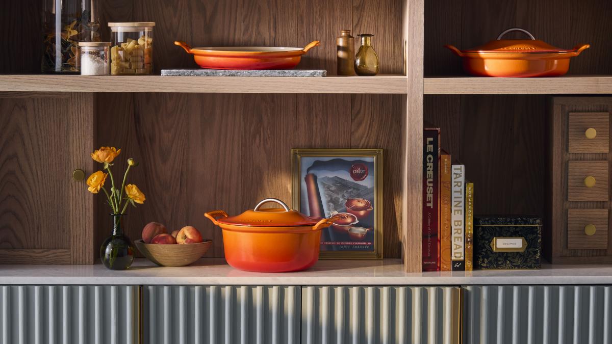 圖片提供:LE CREUSET 圖片提供:LE CREUSET