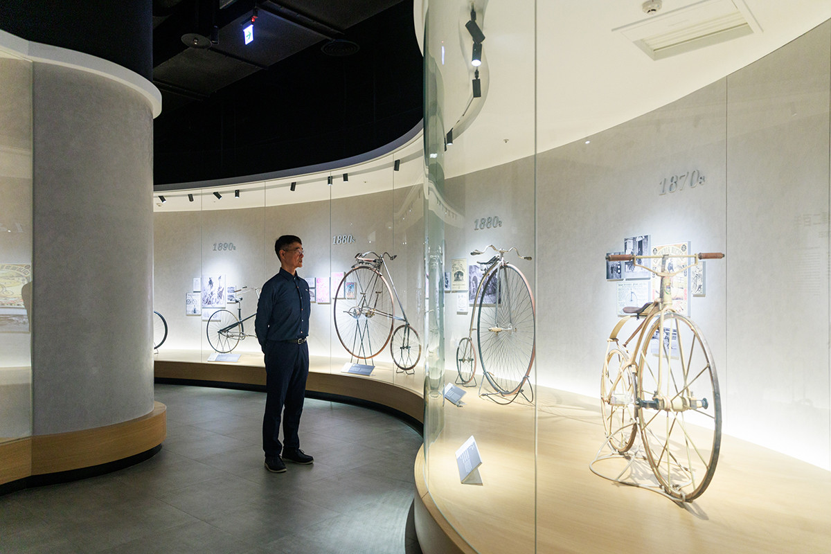 TCOD 台中原創計畫