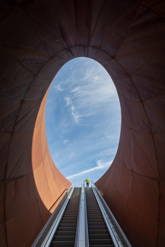 © Anish Kapoor © Anish Kapoor