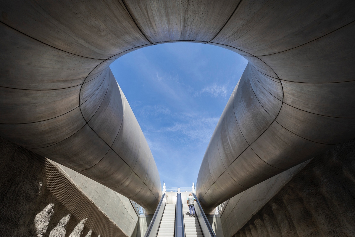 © Anish Kapoor © Anish Kapoor