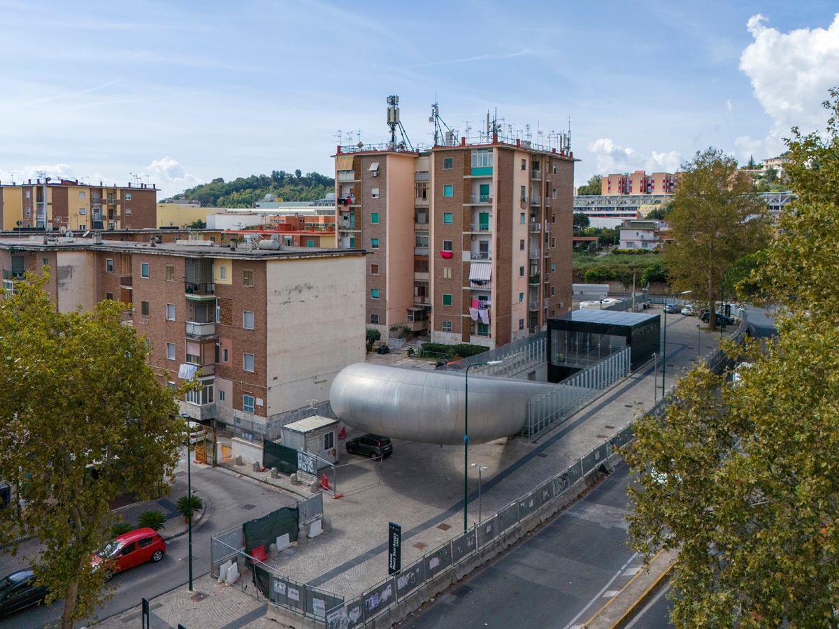 © Anish Kapoor © Anish Kapoor