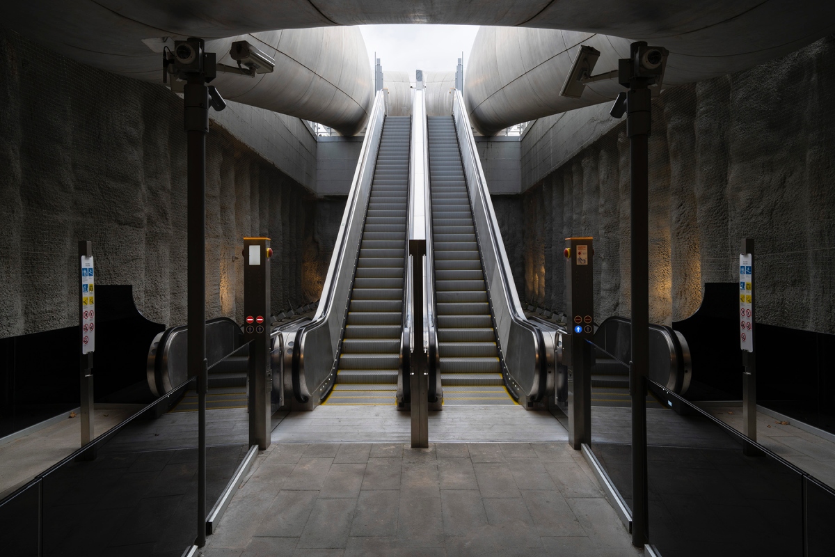 © Anish Kapoor © Anish Kapoor
