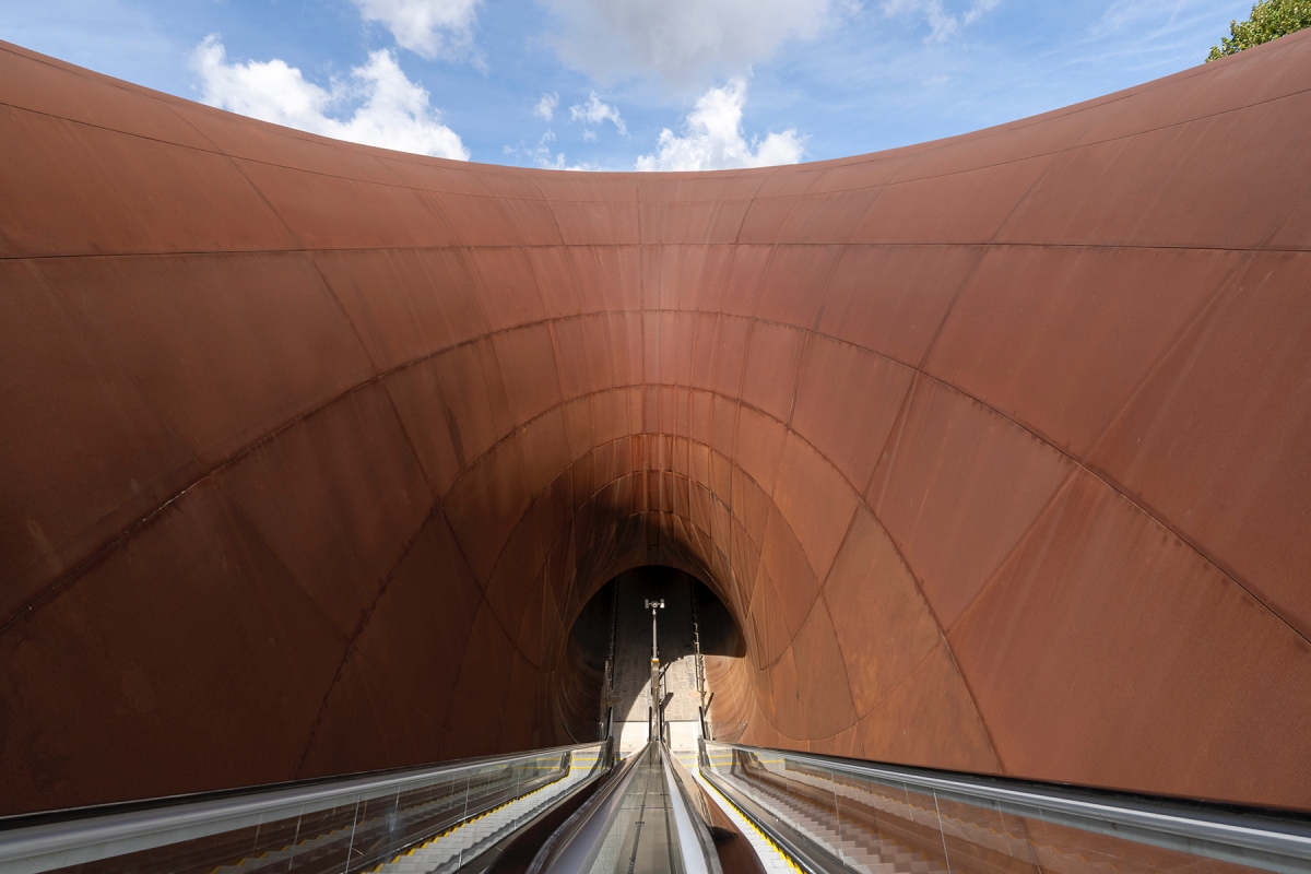 © Anish Kapoor © Anish Kapoor