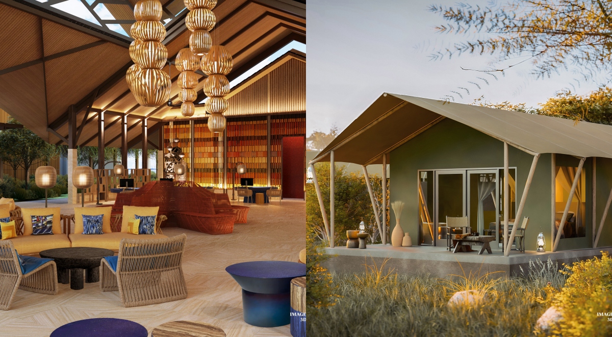 Club Med「謐境探索系列」新據點2026年開幕!馬來西亞沙巴婆羅洲、南非海岸獵遊度假村亮點搶先看 Club Med「謐境探索系列」新據點2026年開幕!馬來西亞沙巴婆羅洲、南非海岸獵遊度假村亮點搶先看