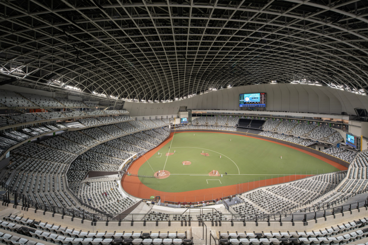 「2025打開台北」11/22登場!雙北上百座建築空間限期開放 「2025打開台北」11/22登場!雙北上百座建築空間限期開放