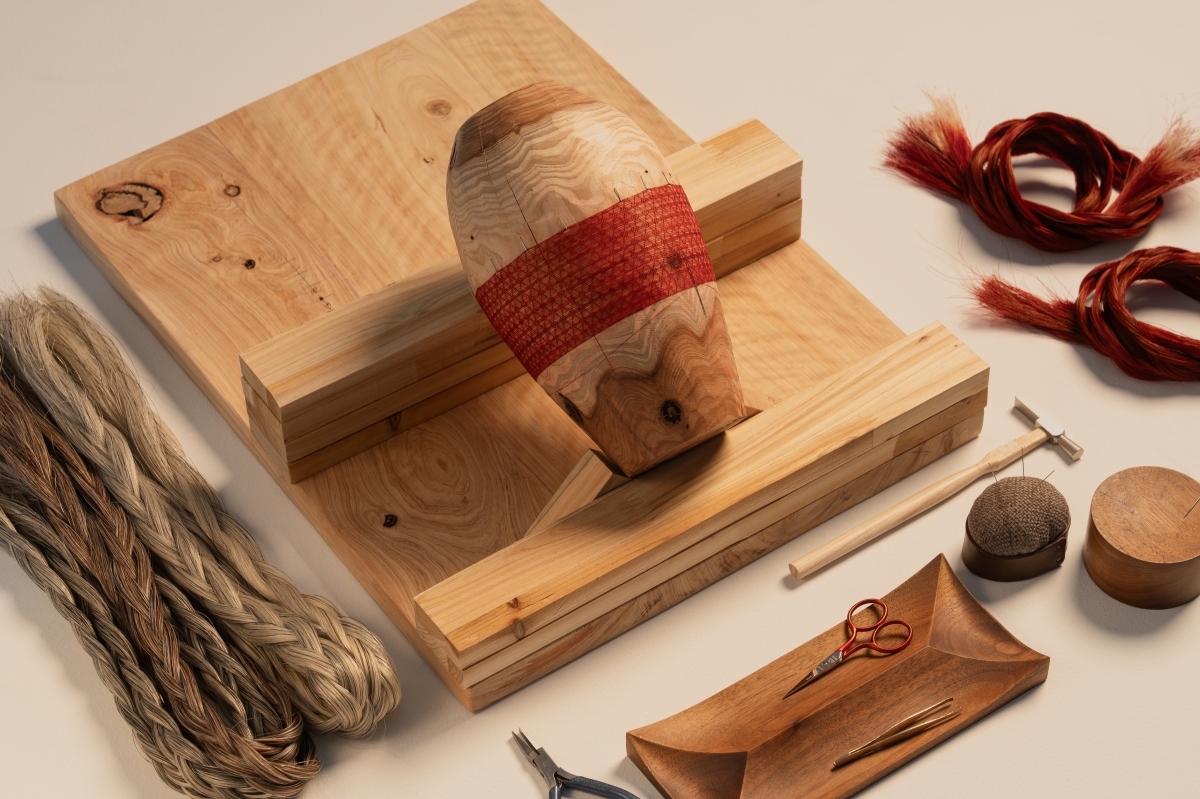 (圖片提供:SOLUNA CRAFT) (圖片提供:SOLUNA CRAFT)