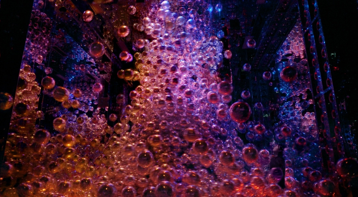 京都「teamLab Biovortex Kyoto」迷路攻略:50+必看精選、3大展館亮點,和共同創辦人猪子寿之一起玩日本首發新作 京都「teamLab Biovortex Kyoto」迷路攻略:50+必看精選、3大展館亮點,和共同創辦人猪子寿之一起玩日本首發新作