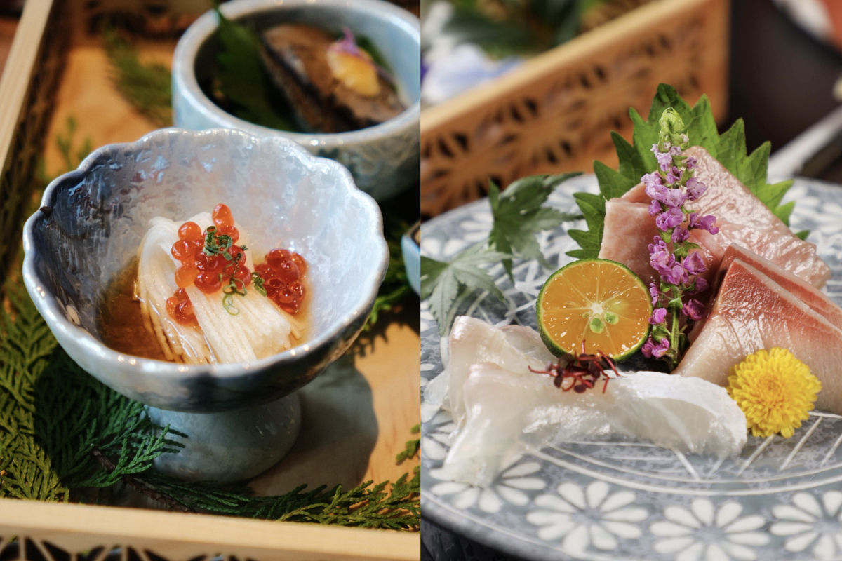 東京米其林星級「日山壽喜燒」插旗台北!傳承百年的和牛鑑定技術、關東派醬汁等亮點 東京米其林星級「日山壽喜燒」插旗台北!傳承百年的和牛鑑定技術、關東派醬汁等亮點