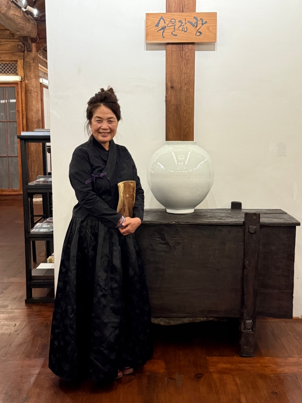 樂古齋將擁有超過500年歷史的《需雲雜方》古老食譜,以Fine dining的形式重現。(攝影:Adela Cheng) 樂古齋將擁有超過500年歷史的《需雲雜方》古老食譜,以Fine dining的形式重現。(攝影:Adela Cheng)