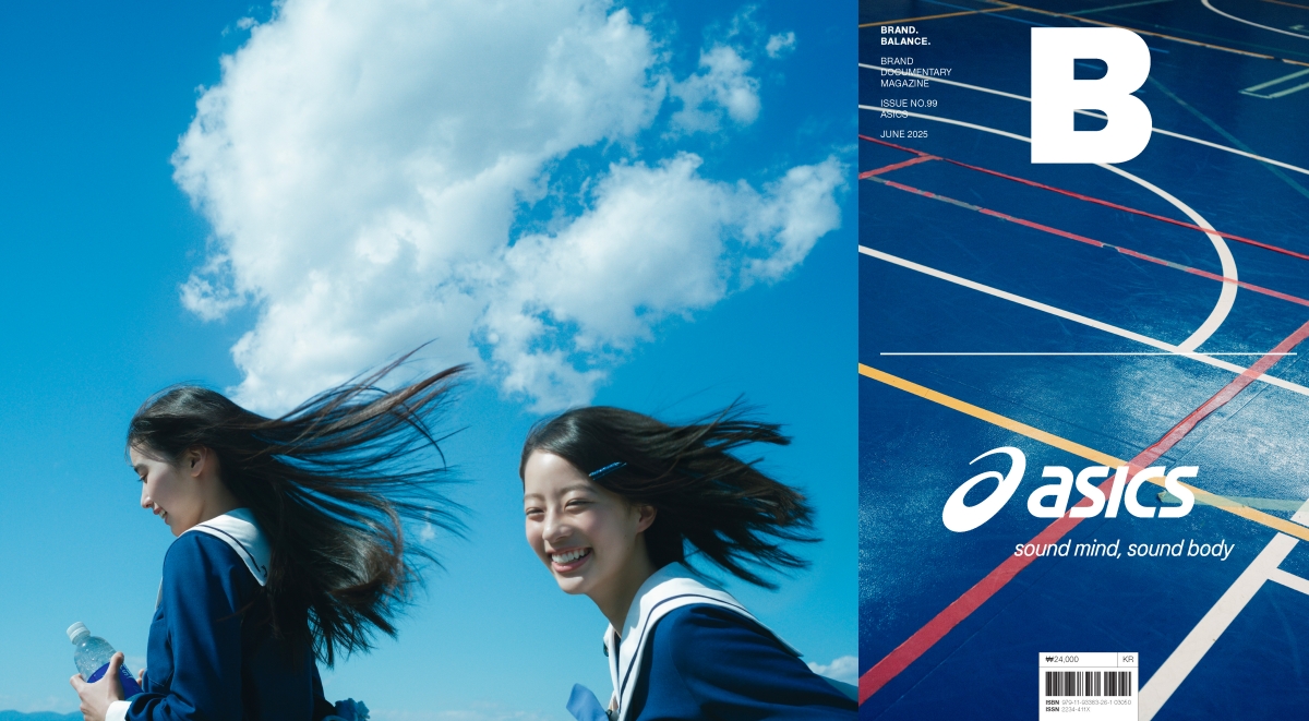 專訪韓國攝影師Siyoung Song：在商業攝影中定格真實與平衡