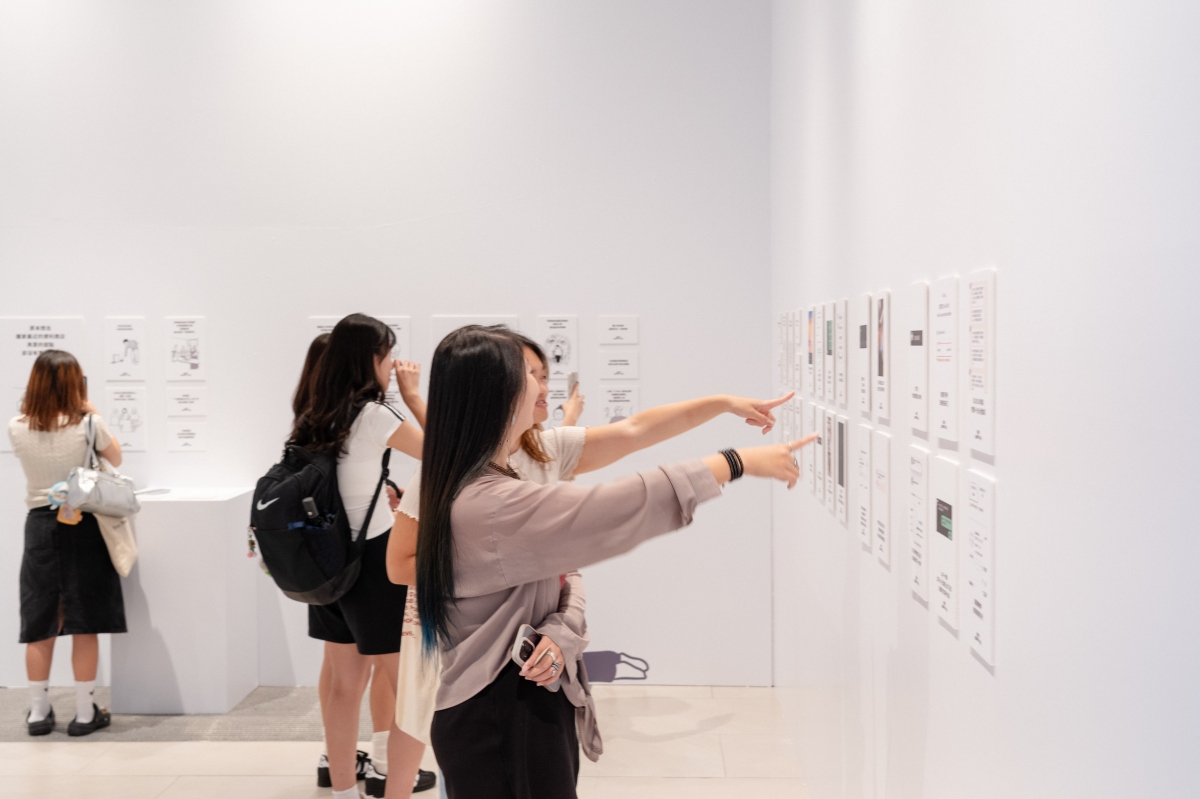 （圖片提供：明日製作所，攝影：鏡好映像）