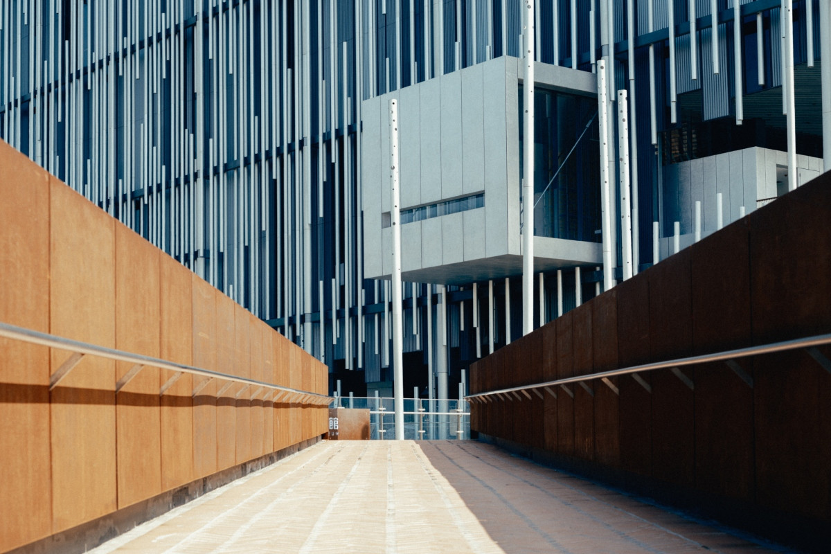 新北市美術館開館以來透過多元藝文行動實踐「藝術走入生活」理念。(圖片提供:新北市美術館/攝影:濱田英明) 新北市美術館開館以來透過多元藝文行動實踐「藝術走入生活」理念。(圖片提供:新北市美術館/攝影:濱田英明)