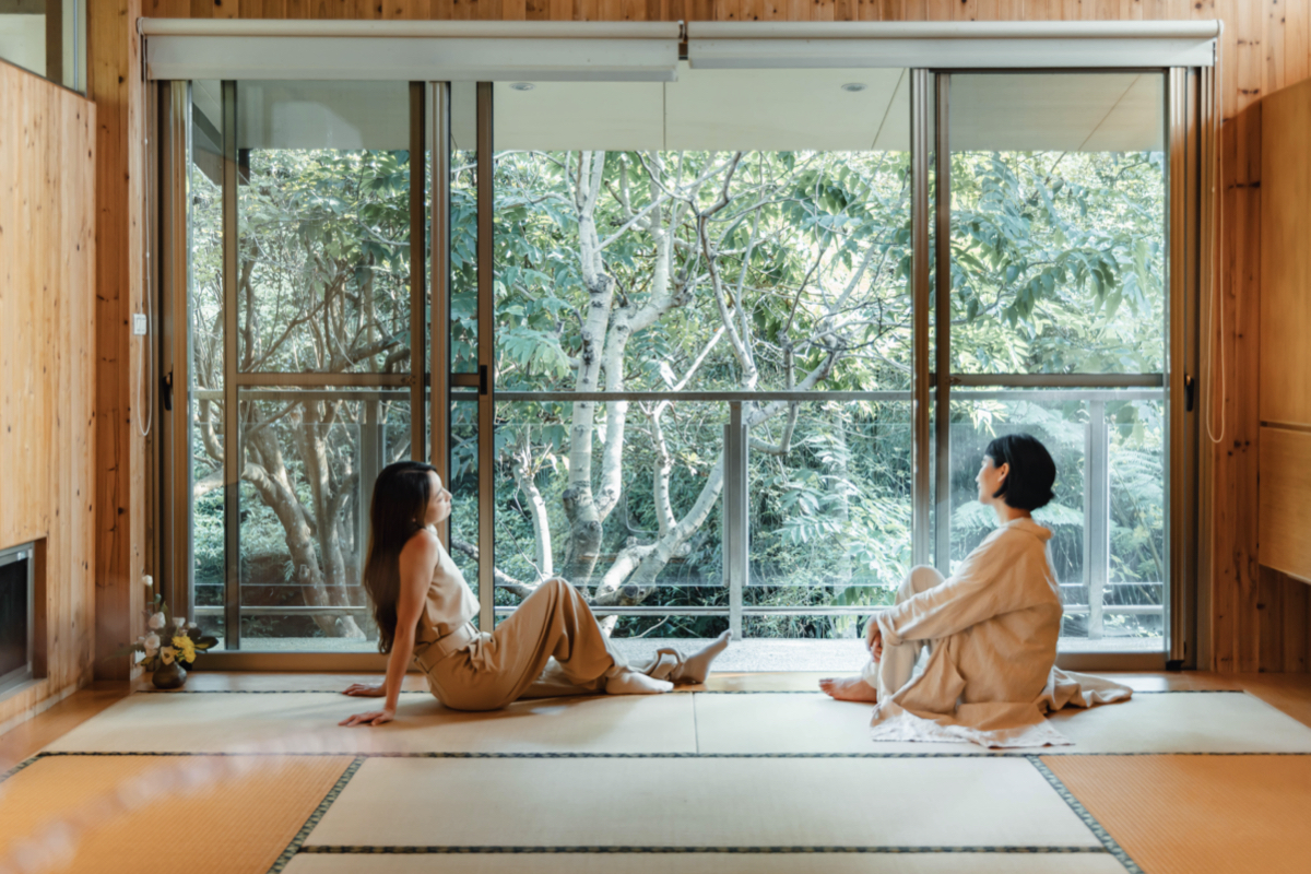 北海岸藝術秘境「子隆山房」,雕塑藝術與自然的創意私塾 北海岸藝術秘境「子隆山房」,雕塑藝術與自然的創意私塾