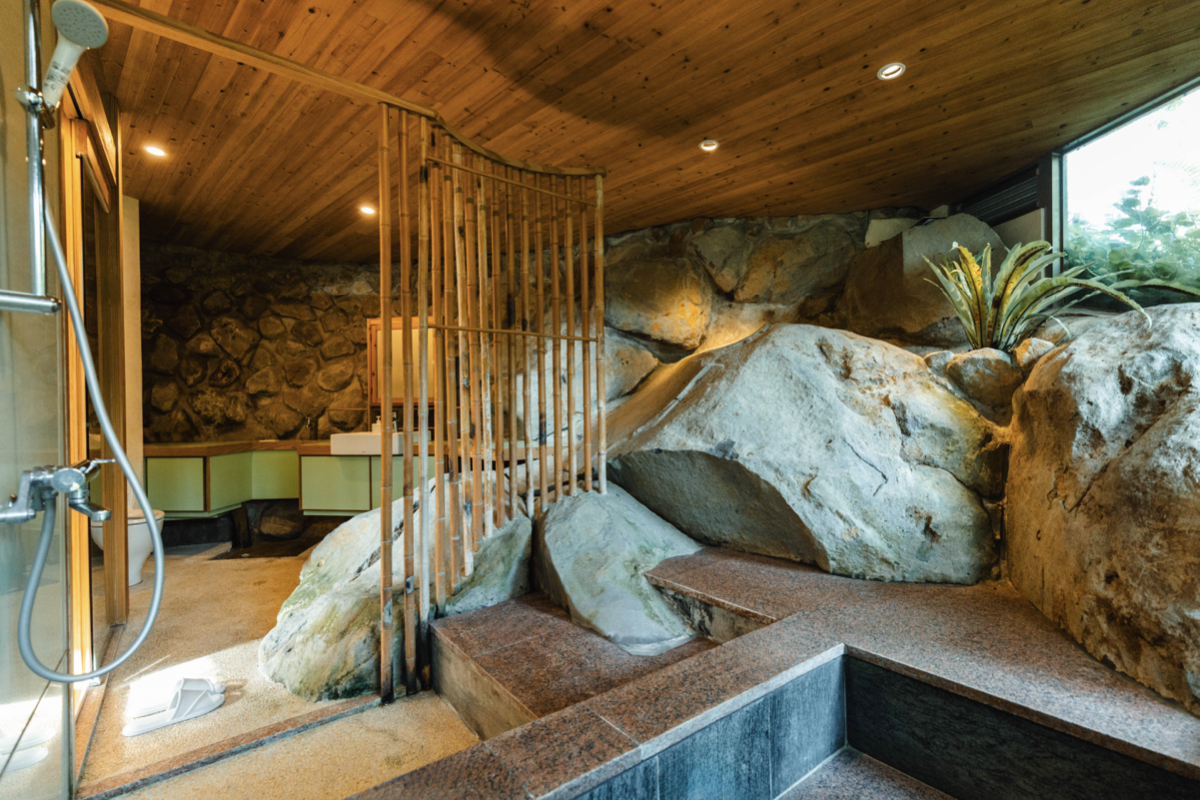 北海岸藝術秘境「子隆山房」,雕塑藝術與自然的創意私塾 北海岸藝術秘境「子隆山房」,雕塑藝術與自然的創意私塾