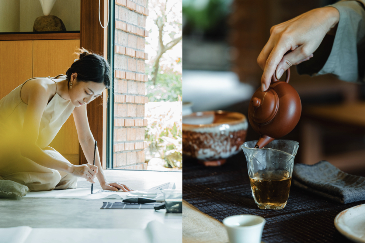 北海岸藝術秘境「子隆山房」,雕塑藝術與自然的創意私塾 北海岸藝術秘境「子隆山房」,雕塑藝術與自然的創意私塾