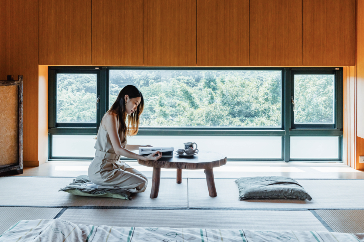 北海岸藝術秘境「子隆山房」,雕塑藝術與自然的創意私塾 北海岸藝術秘境「子隆山房」,雕塑藝術與自然的創意私塾