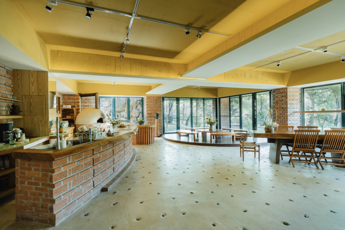 北海岸藝術秘境「子隆山房」,雕塑藝術與自然的創意私塾 北海岸藝術秘境「子隆山房」,雕塑藝術與自然的創意私塾