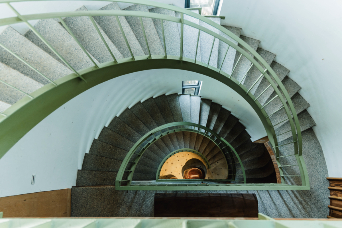 北海岸藝術秘境「子隆山房」,雕塑藝術與自然的創意私塾 北海岸藝術秘境「子隆山房」,雕塑藝術與自然的創意私塾