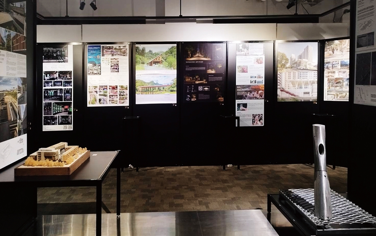 2025臺北設計獎入圍作品展 2025臺北設計獎入圍作品展