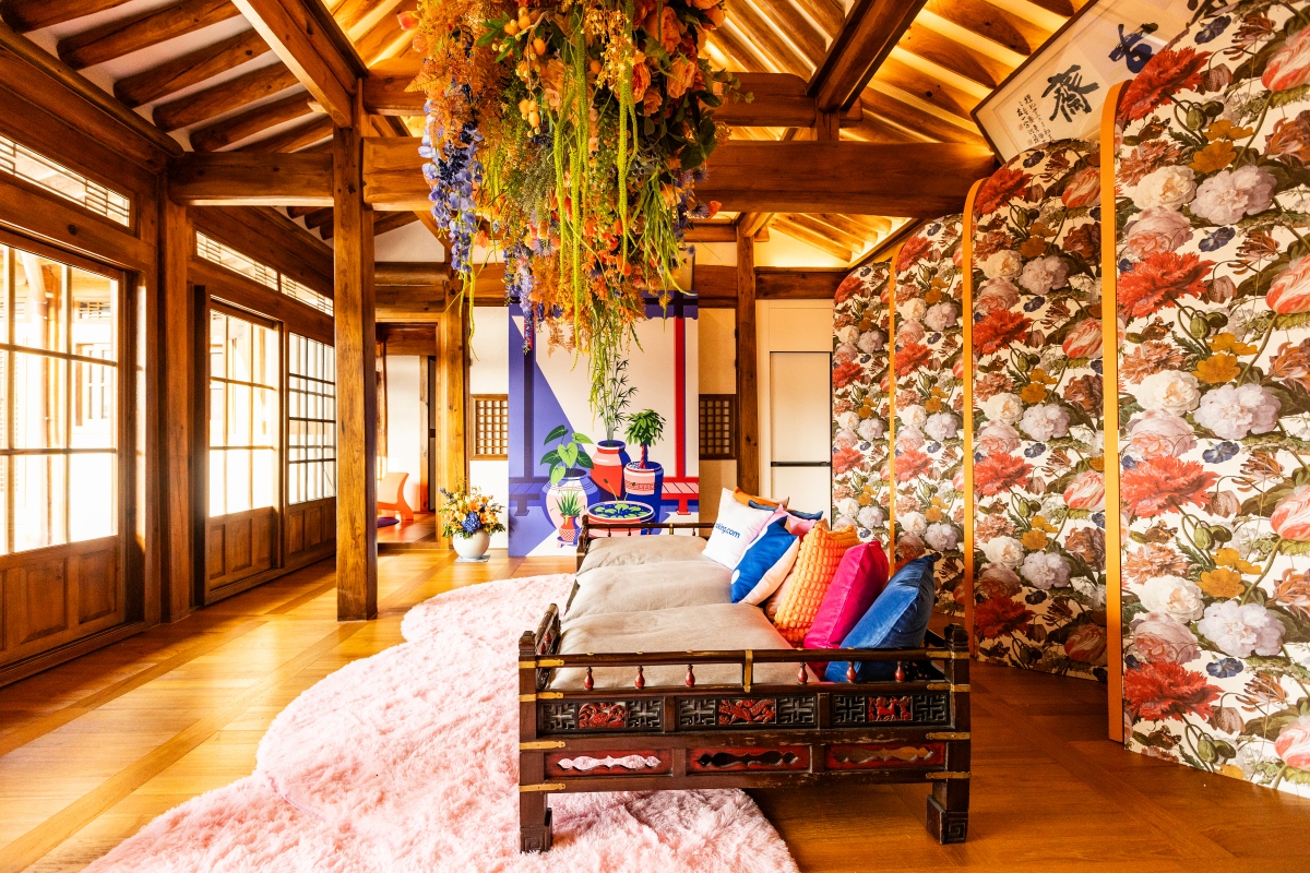 (圖片提供:Booking.com) (圖片提供:Booking.com)