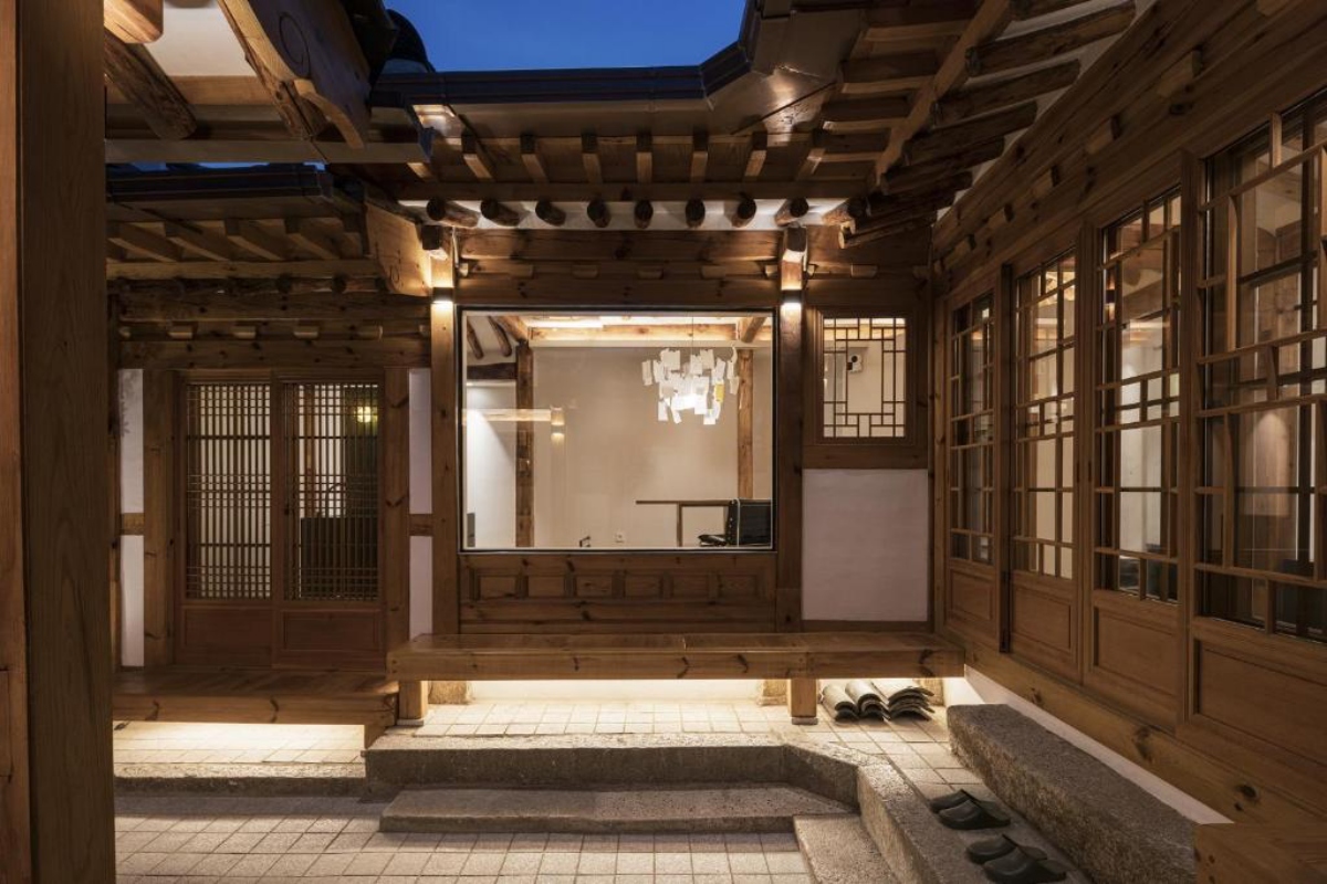 Nook Jae(圖片提供:Booking.com) Nook Jae(圖片提供:Booking.com)