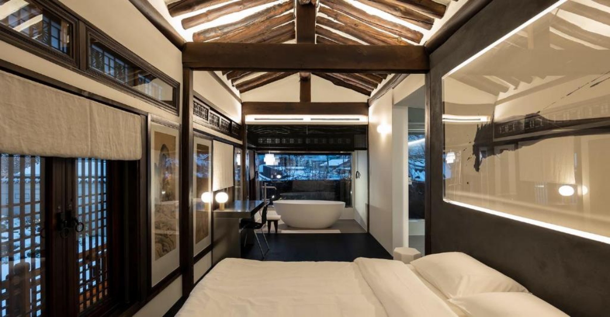 Blue Jae(圖片提供:Booking.com) Blue Jae(圖片提供:Booking.com)