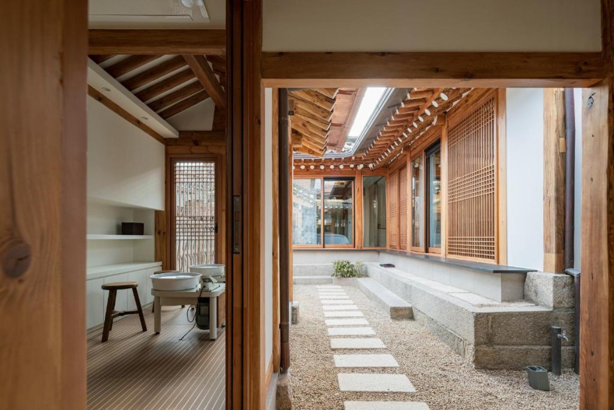 Slow Jae(圖片提供:Booking.com) Slow Jae(圖片提供:Booking.com)