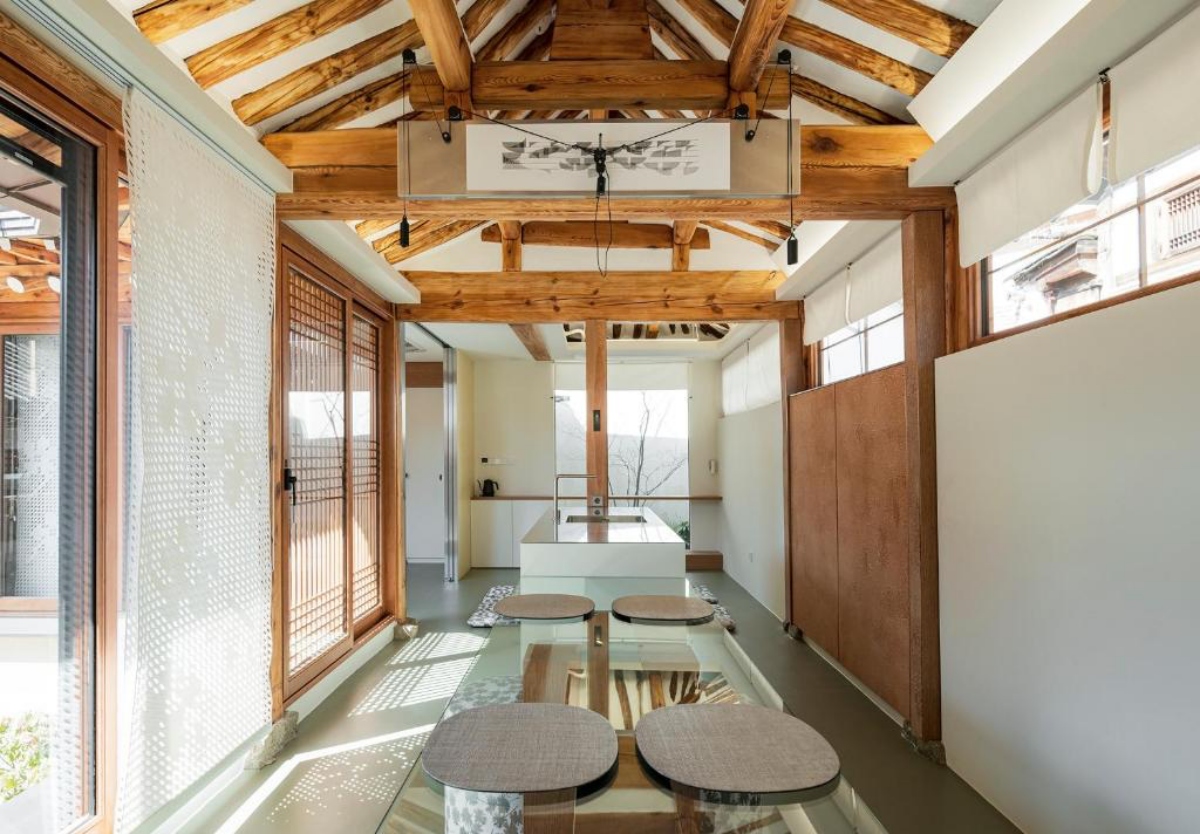 Slow Jae(圖片提供:Booking.com) Slow Jae(圖片提供:Booking.com)