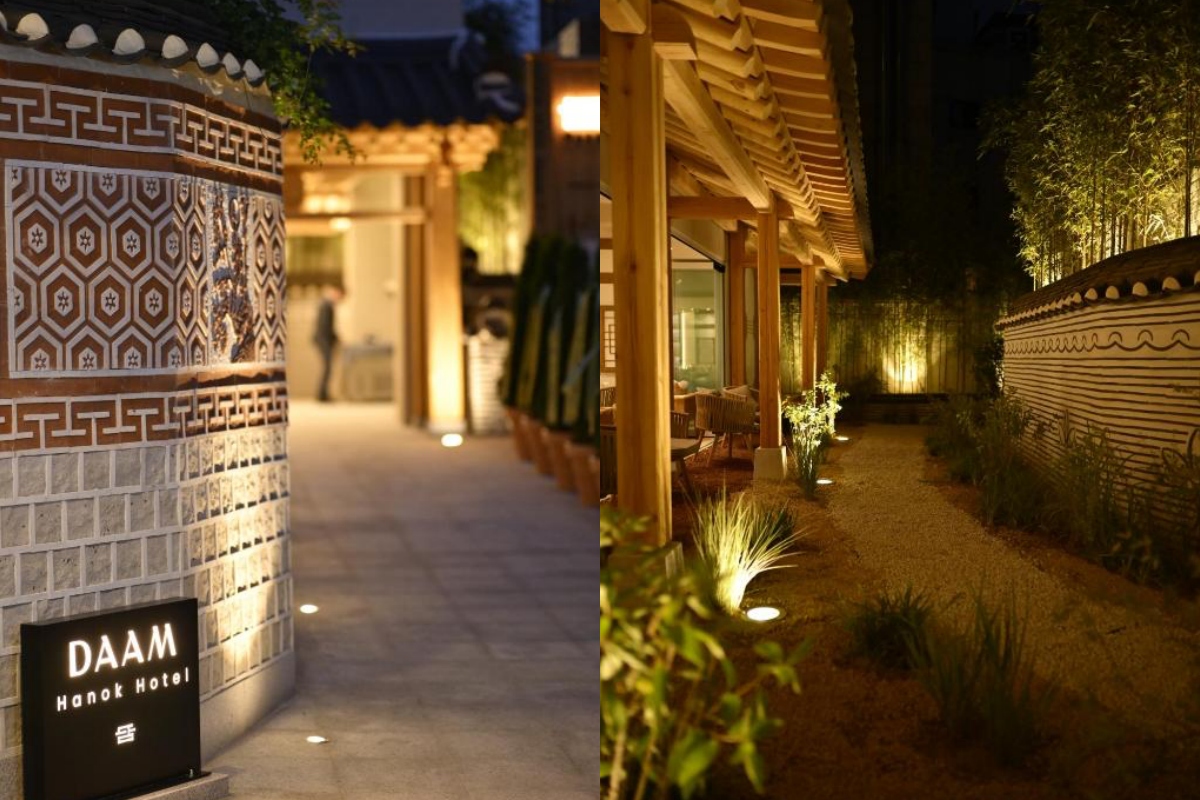 (圖片提供:Booking.com) (圖片提供:Booking.com)