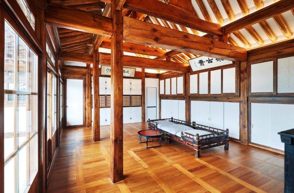 (圖片提供:Booking.com) (圖片提供:Booking.com)