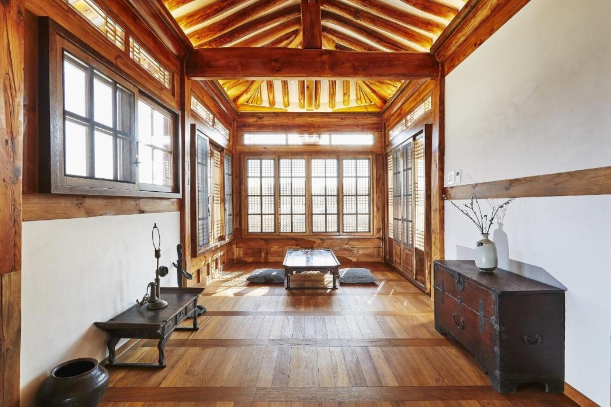 (圖片提供:Booking.com) (圖片提供:Booking.com)