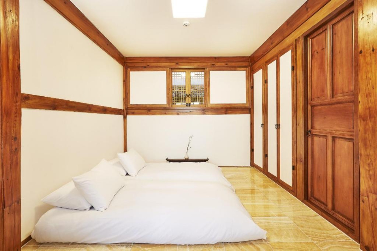 (圖片提供:Booking.com) (圖片提供:Booking.com)