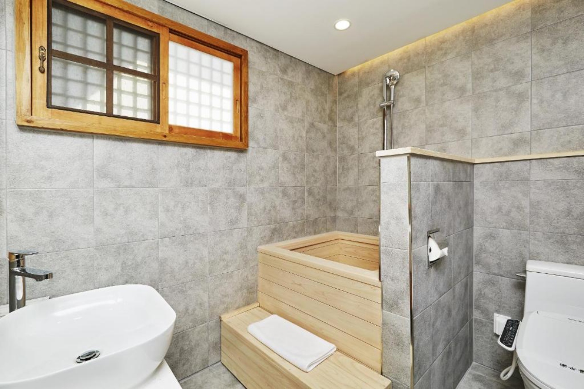 (圖片提供:Booking.com) (圖片提供:Booking.com)