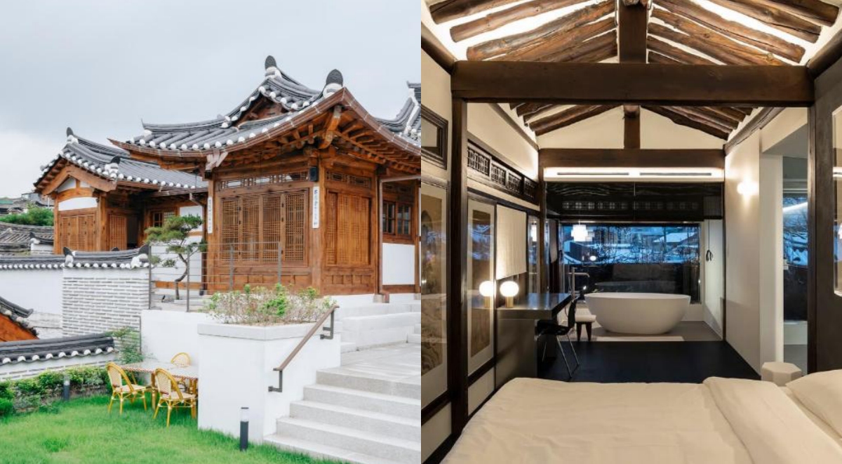 首爾韓屋旅宿3選!住進韓國傳統建築,享受復古與現代交融的慢時光 首爾韓屋旅宿3選!住進韓國傳統建築,享受復古與現代交融的慢時光