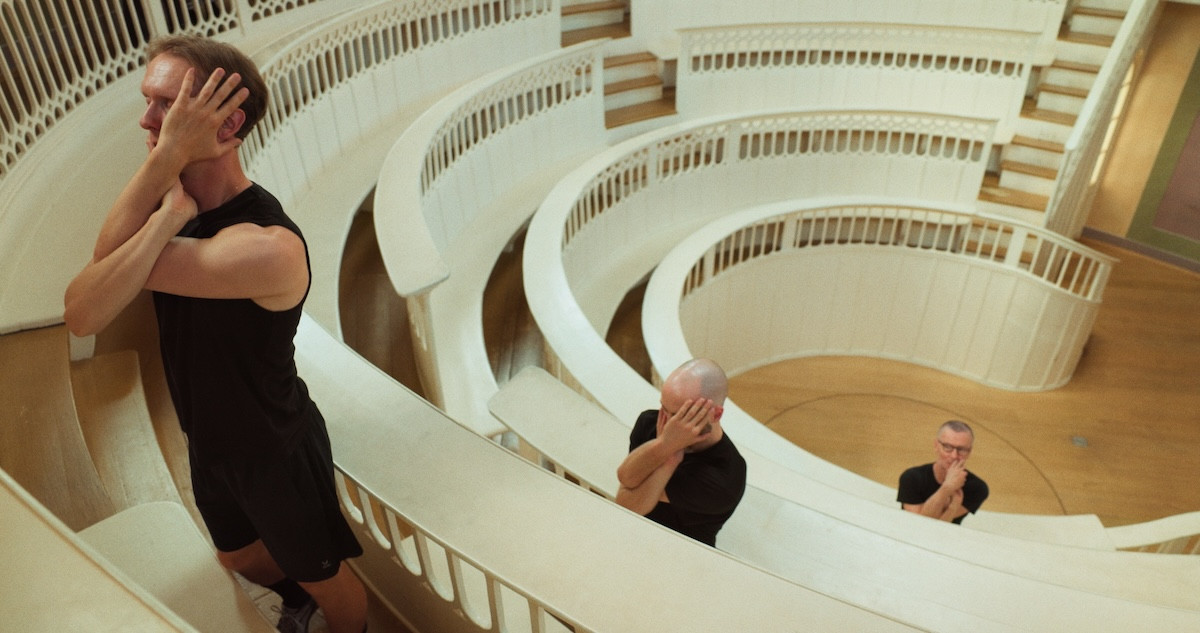 2025台北雙年展《地平線上的低吟》在北美館!72位藝術家共譜「思慕」的多重意義 2025台北雙年展《地平線上的低吟》在北美館!72位藝術家共譜「思慕」的多重意義