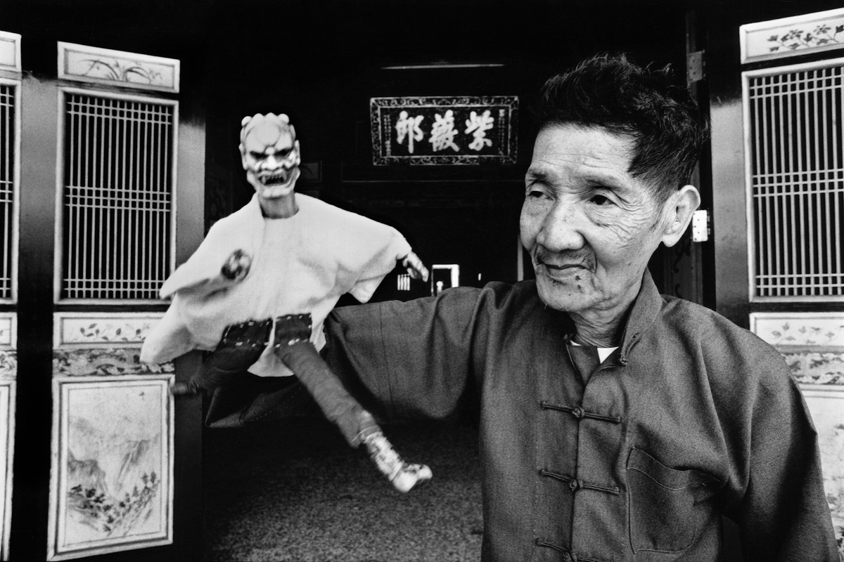 2025台北雙年展《地平線上的低吟》在北美館!72位藝術家共譜「思慕」的多重意義 2025台北雙年展《地平線上的低吟》在北美館!72位藝術家共譜「思慕」的多重意義