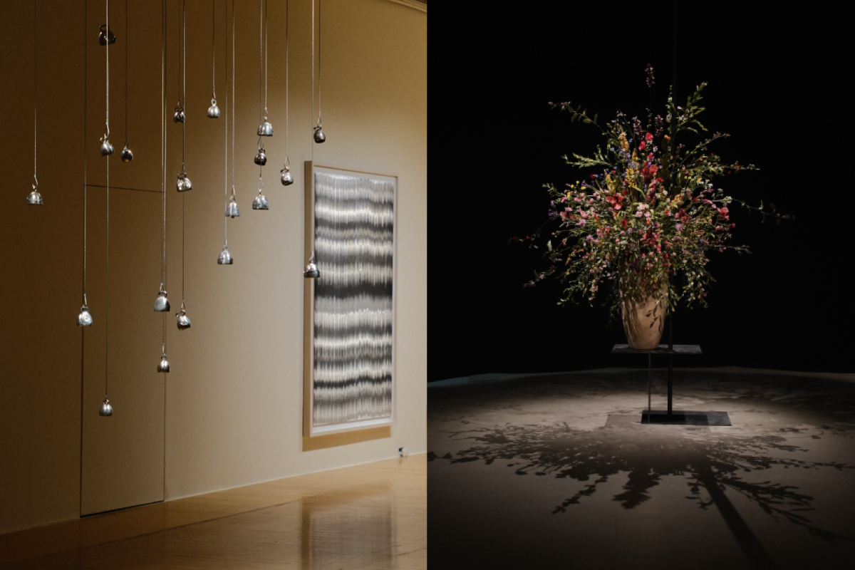 2025台北雙年展《地平線上的低吟》在北美館!72位藝術家共譜「思慕」的多重意義 2025台北雙年展《地平線上的低吟》在北美館!72位藝術家共譜「思慕」的多重意義