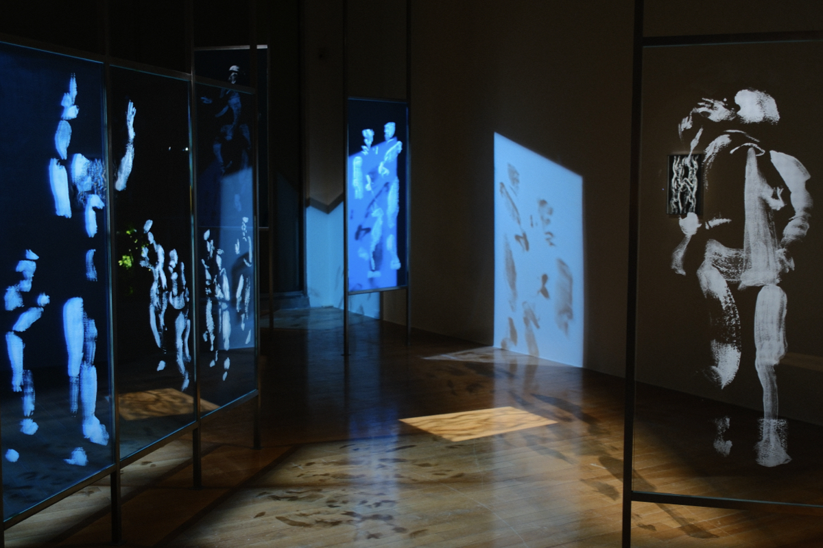 2025台北雙年展《地平線上的低吟》在北美館!72位藝術家共譜「思慕」的多重意義 2025台北雙年展《地平線上的低吟》在北美館!72位藝術家共譜「思慕」的多重意義