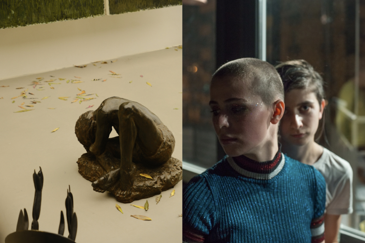 2025台北雙年展《地平線上的低吟》在北美館!72位藝術家共譜「思慕」的多重意義 2025台北雙年展《地平線上的低吟》在北美館!72位藝術家共譜「思慕」的多重意義